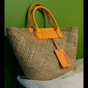 Brand new Marc by Marc Jacobs basket purse
